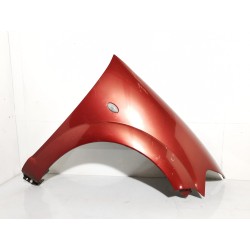 Recambio de aleta delantera derecha para citroën c3 i (fc_, fn_) 1.4 hdi referencia OEM IAM  7841P4 