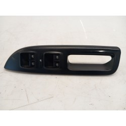 Recambio de mando elevalunas delantero izquierdo para skoda octavia ii (1z3) 2.0 tdi 16v referencia OEM IAM 1Z1867171  