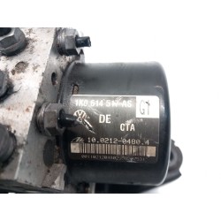Recambio de abs para skoda octavia ii (1z3) 2.0 tdi 16v referencia OEM IAM 1K0614517AS  