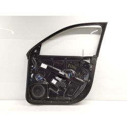 Recambio de elevalunas delantero derecho para volkswagen touareg (7la) tdi r5 referencia OEM IAM 3D1959792E 7L6837730H 810519943
