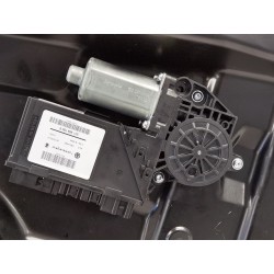 Recambio de elevalunas delantero derecho para volkswagen touareg (7la) tdi r5 referencia OEM IAM 3D1959792E 7L6837730H 810519943