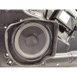 Recambio de elevalunas delantero derecho para volkswagen touareg (7la) tdi r5 referencia OEM IAM 3D1959792E 7L6837730H 810519943