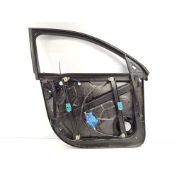 Recambio de elevalunas delantero derecho para volkswagen touareg (7la) tdi r5 referencia OEM IAM 3D1959792E 7L6837730H 810519943