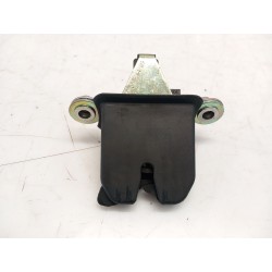Recambio de cerradura maletero / portón para skoda octavia ii (1z3) 2.0 tdi 16v referencia OEM IAM 1Z5827501D  