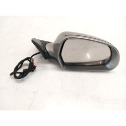 Recambio de retrovisor derecho para skoda octavia ii (1z3) 2.0 tdi 16v referencia OEM IAM 1Z1857508P  