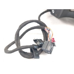 Recambio de retrovisor derecho para skoda octavia ii (1z3) 2.0 tdi 16v referencia OEM IAM 1Z1857508P  