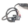 Recambio de retrovisor derecho para skoda octavia ii (1z3) 2.0 tdi 16v referencia OEM IAM 1Z1857508P  