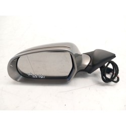 Recambio de retrovisor izquierdo para skoda octavia ii (1z3) 2.0 tdi 16v referencia OEM IAM 1Z1857507P  