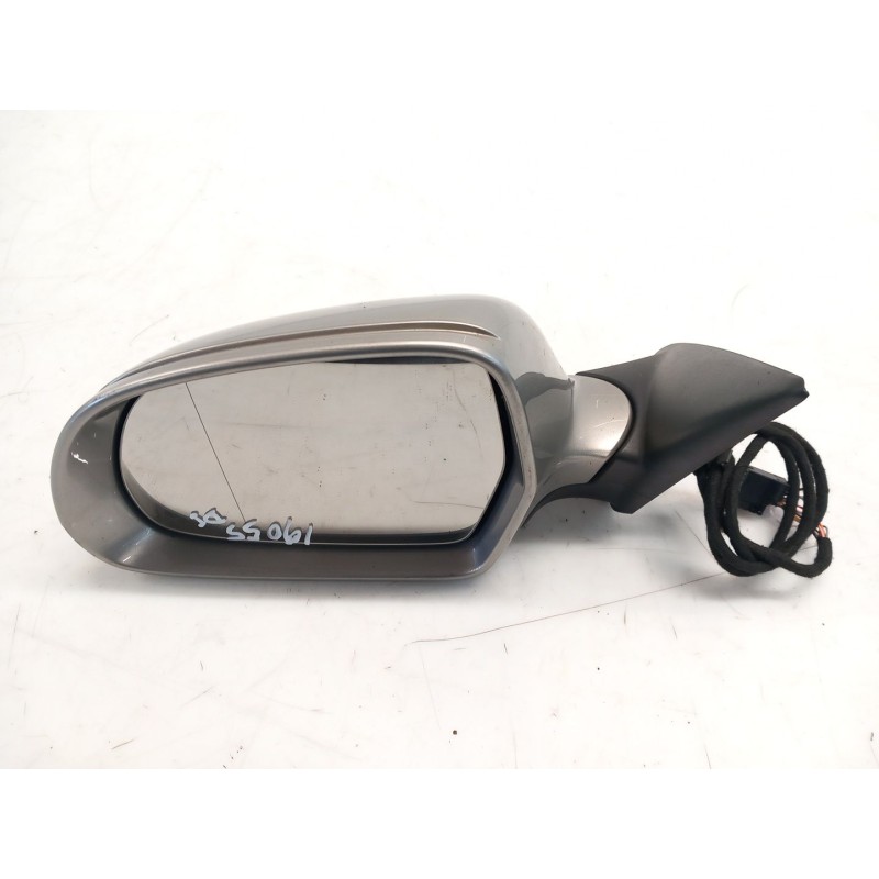 Recambio de retrovisor izquierdo para skoda octavia ii (1z3) 2.0 tdi 16v referencia OEM IAM 1Z1857507P  