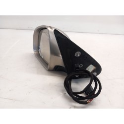 Recambio de retrovisor izquierdo para skoda octavia ii (1z3) 2.0 tdi 16v referencia OEM IAM 1Z1857507P  