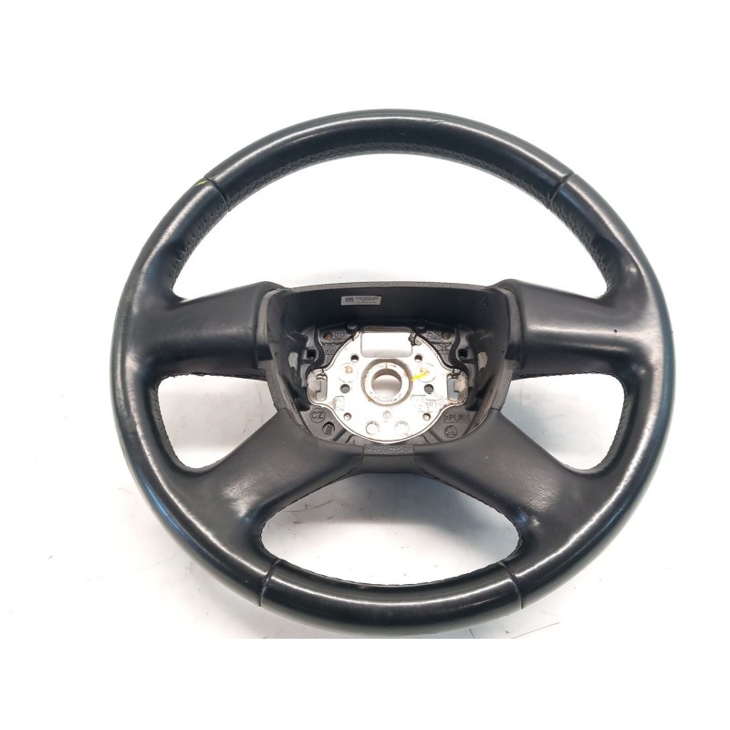 Recambio de volante para skoda octavia ii (1z3) 2.0 tdi 16v referencia OEM IAM 3T0419091G Recambio de volante para skoda octavia ii (1z3) 2.0 tdi 16v referencia OEM IAM 3T0419091G