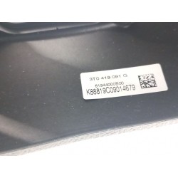 Recambio de volante para skoda octavia ii (1z3) 2.0 tdi 16v referencia OEM IAM 3T0419091G  