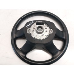 Recambio de volante para skoda octavia ii (1z3) 2.0 tdi 16v referencia OEM IAM 3T0419091G  