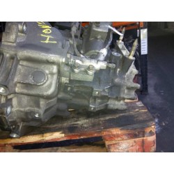 Recambio de caja cambios para honda civic berlina 5 (eu7/8) 1.7 ctdi ls referencia OEM IAM 61MD4 MD4 IX09H91