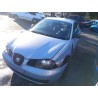 seat ibiza (6l1) del año 1970