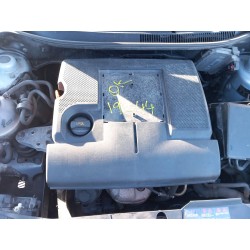 seat ibiza (6l1) del año 1970