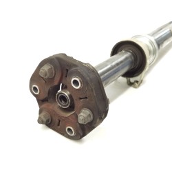 Recambio de transmisión central para volkswagen touareg (7la) tdi r5 referencia OEM IAM 7L6521102Q  