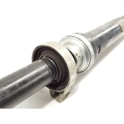 Recambio de transmisión central para volkswagen touareg (7la) tdi r5 referencia OEM IAM 7L6521102Q  