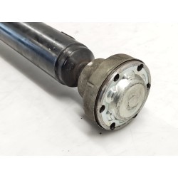 Recambio de transmisión central para volkswagen touareg (7la) tdi r5 referencia OEM IAM 7L6521102Q  