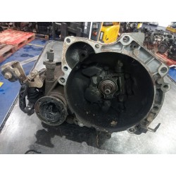 Recambio de caja cambios para seat arosa (6h1) referencia OEM IAM ESY  