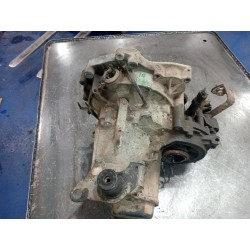 Recambio de caja cambios para seat arosa (6h1) referencia OEM IAM ESY  