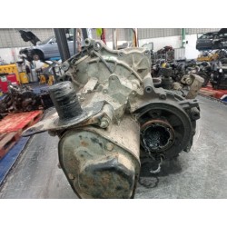 Recambio de caja cambios para seat arosa (6h1) referencia OEM IAM ESY  