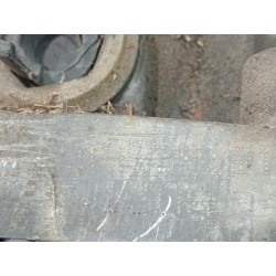 Recambio de caja cambios para seat arosa (6h1) referencia OEM IAM ESY  