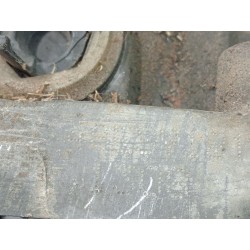 Recambio de caja cambios para seat arosa (6h1) referencia OEM IAM ESY  