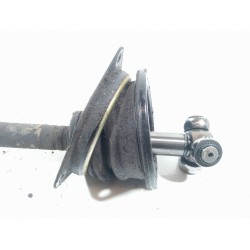 Recambio de transmision delantera izquierda para renault rapid/express (f40) 1.3 básico familiar / rl (f406) referencia OEM IAM 