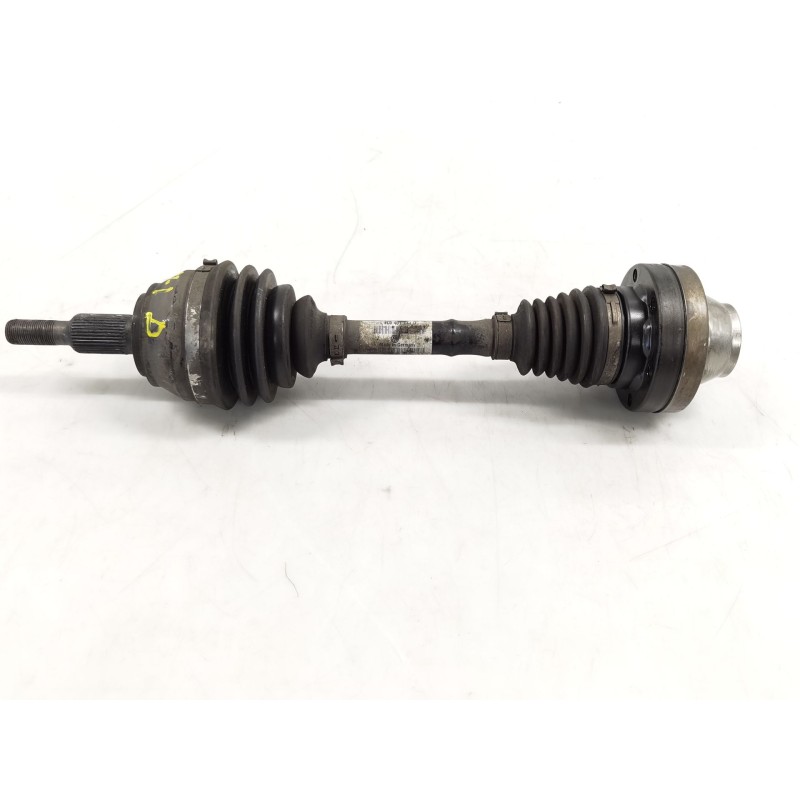 Recambio de transmisión delantera derecha para volkswagen touareg (7la) tdi r5 referencia OEM IAM 7L6407271D Recambio de transmisión delantera derecha para volkswagen touareg (7la) tdi r5 referencia OEM IAM 7L6407271D