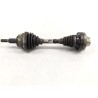 Recambio de transmisión delantera derecha para volkswagen touareg (7la) tdi r5 referencia OEM IAM 7L6407271D  