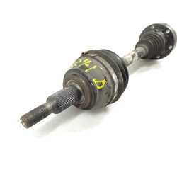 Recambio de transmisión delantera derecha para volkswagen touareg (7la) tdi r5 referencia OEM IAM 7L6407271D  