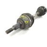 Recambio de transmisión delantera derecha para volkswagen touareg (7la) tdi r5 referencia OEM IAM 7L6407271D  