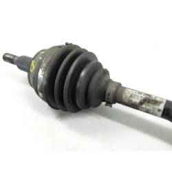 Recambio de transmisión delantera derecha para volkswagen touareg (7la) tdi r5 referencia OEM IAM 7L6407271D  