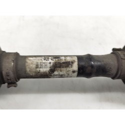 Recambio de transmisión delantera derecha para volkswagen touareg (7la) tdi r5 referencia OEM IAM 7L6407271D  