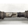 Recambio de transmisión delantera derecha para volkswagen touareg (7la) tdi r5 referencia OEM IAM 7L6407271D  