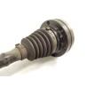 Recambio de transmisión delantera derecha para volkswagen touareg (7la) tdi r5 referencia OEM IAM 7L6407271D  