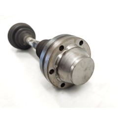 Recambio de transmisión delantera derecha para volkswagen touareg (7la) tdi r5 referencia OEM IAM 7L6407271D  