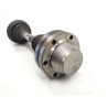 Recambio de transmisión delantera derecha para volkswagen touareg (7la) tdi r5 referencia OEM IAM 7L6407271D  