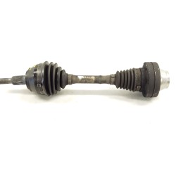 Recambio de transmisión delantera izquierda para volkswagen touareg (7la) tdi r5 referencia OEM IAM 7L6407271D  