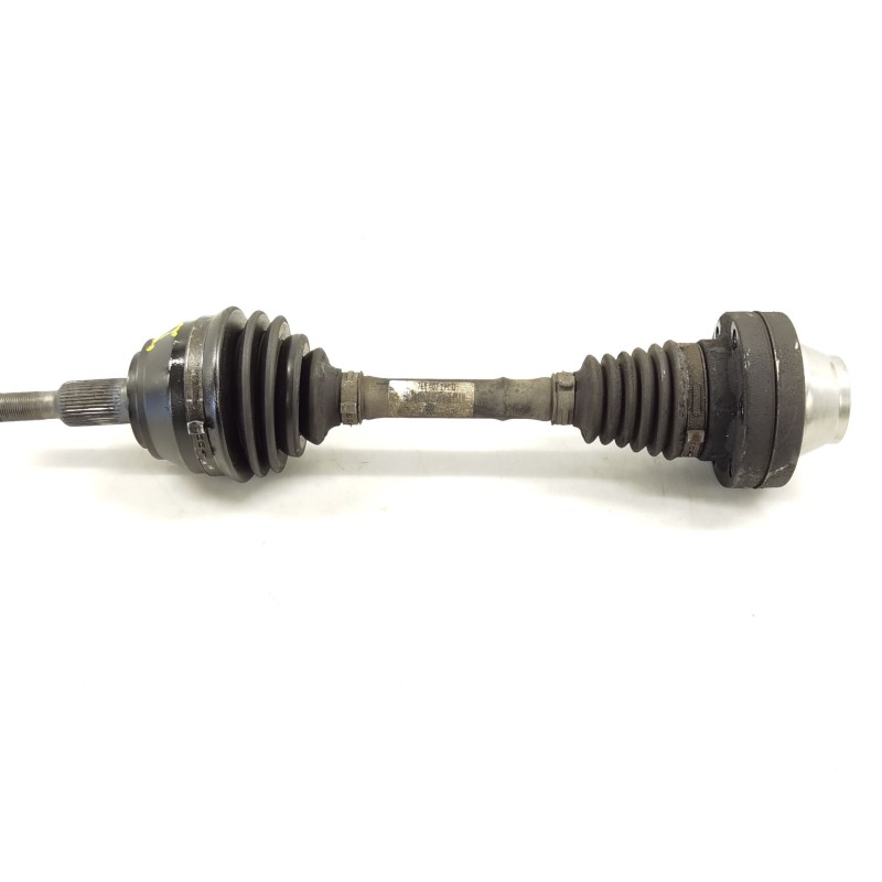 Recambio de transmisión delantera izquierda para volkswagen touareg (7la) tdi r5 referencia OEM IAM 7L6407271D Recambio de transmisión delantera izquierda para volkswagen touareg (7la) tdi r5 referencia OEM IAM 7L6407271D
