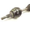 Recambio de transmisión delantera izquierda para volkswagen touareg (7la) tdi r5 referencia OEM IAM 7L6407271D  