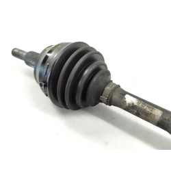 Recambio de transmisión delantera izquierda para volkswagen touareg (7la) tdi r5 referencia OEM IAM 7L6407271D  