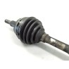 Recambio de transmisión delantera izquierda para volkswagen touareg (7la) tdi r5 referencia OEM IAM 7L6407271D  
