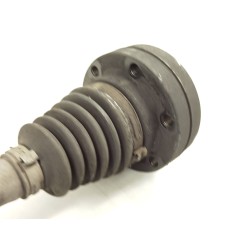 Recambio de transmisión delantera izquierda para volkswagen touareg (7la) tdi r5 referencia OEM IAM 7L6407271D  