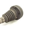 Recambio de transmisión delantera izquierda para volkswagen touareg (7la) tdi r5 referencia OEM IAM 7L6407271D  