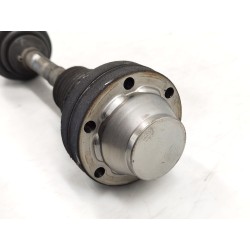 Recambio de transmisión delantera izquierda para volkswagen touareg (7la) tdi r5 referencia OEM IAM 7L6407271D  