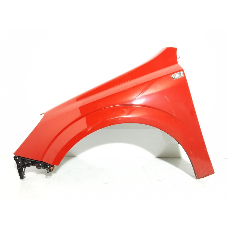 Recambio de aleta delantera izquierda para opel astra h berlina referencia OEM IAM  6101339 