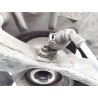 Recambio de mangueta delantera izquierda para volkswagen touareg (7la) tdi r5 referencia OEM IAM 7L6407257A  