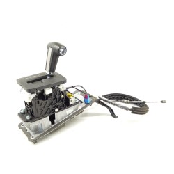 Recambio de palanca cambio para volkswagen touareg (7la) tdi r5 referencia OEM IAM 7L6713025G 7L6713203C 